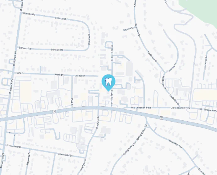 Nashville Smile Creations, dental clinic in Nashville, TN
