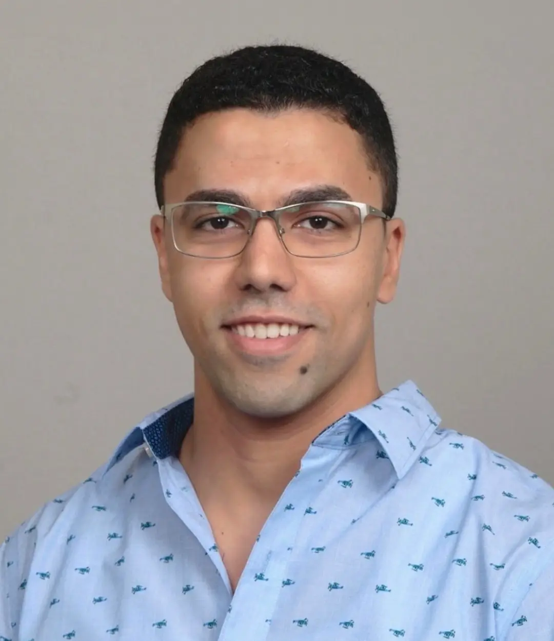 Dr. Mena, dentist at Nashville Smile Creations in Nashville, TN.